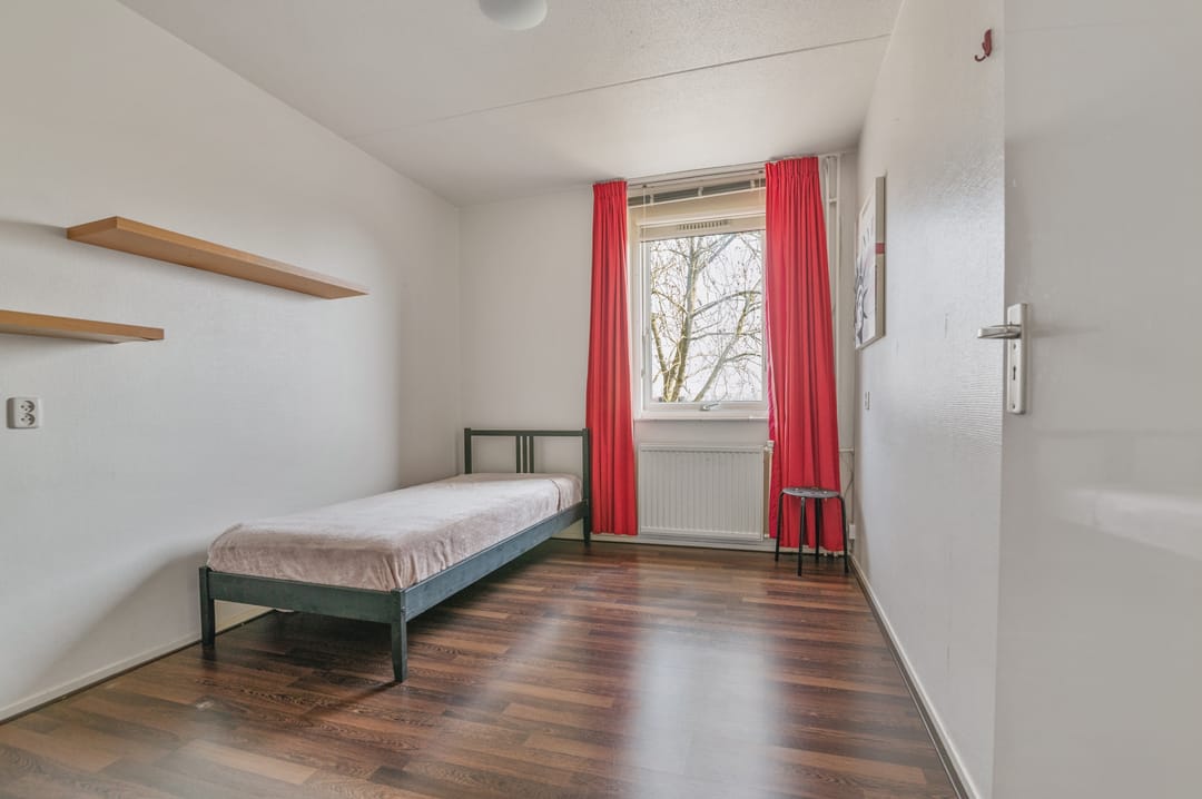 Foto 28 van de Veentjes 3