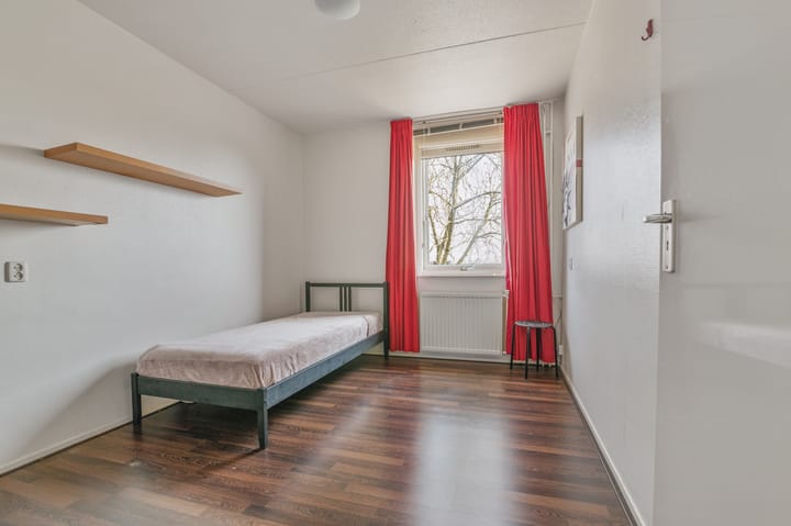 Foto 28 van de Veentjes 3