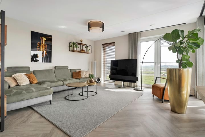 Foto 12 van Torenwachter 36