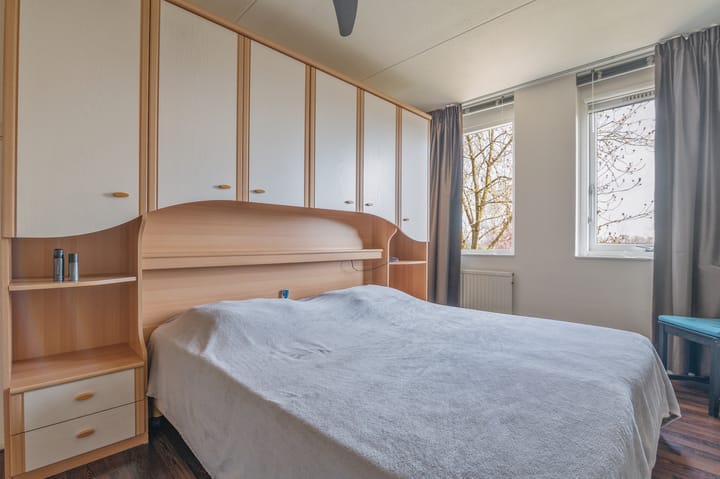 Foto 30 van de Veentjes 3