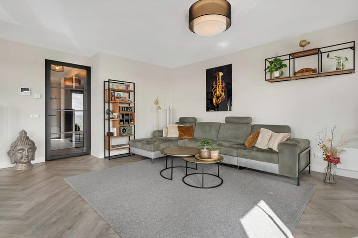 Foto 13 van Torenwachter 36