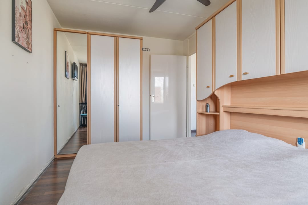 Foto 31 van de Veentjes 3