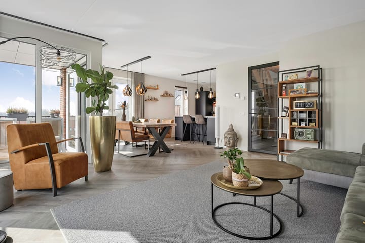 Foto 14 van Torenwachter 36