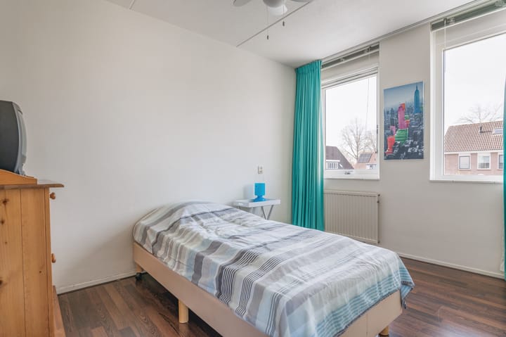 Foto 32 van de Veentjes 3