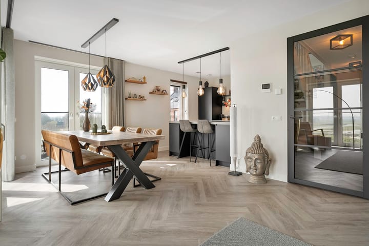 Foto 15 van Torenwachter 36