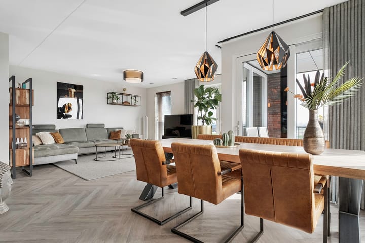 Foto 19 van Torenwachter 36