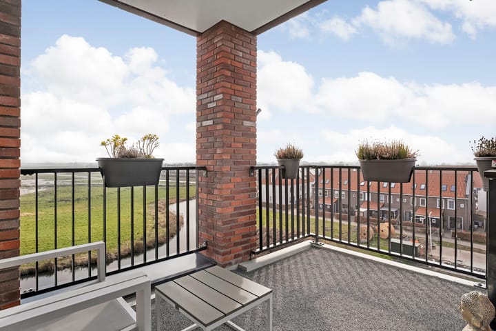 Foto 20 van Torenwachter 36