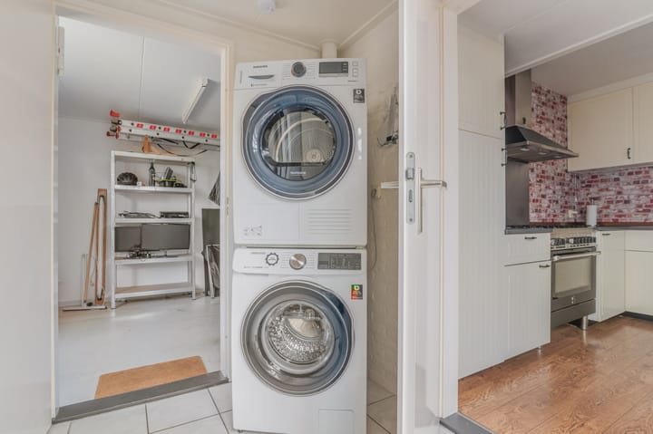 Foto 39 van de Veentjes 3