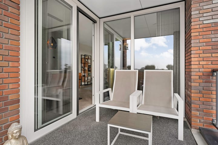 Foto 21 van Torenwachter 36