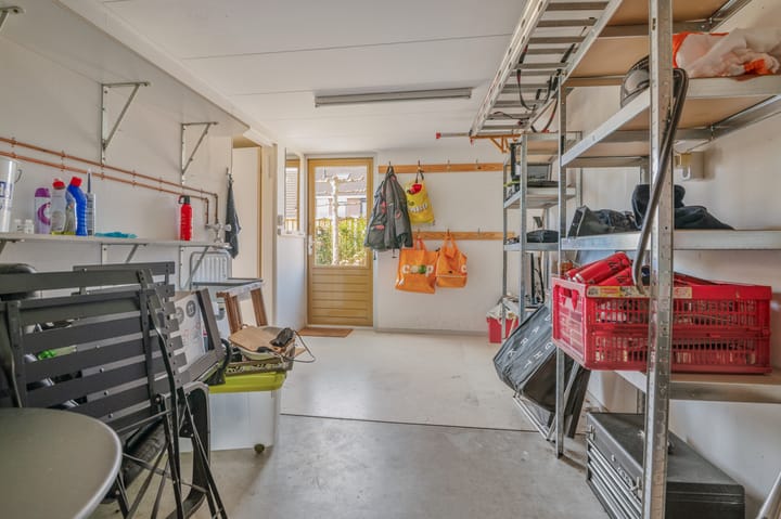 Foto 41 van de Veentjes 3