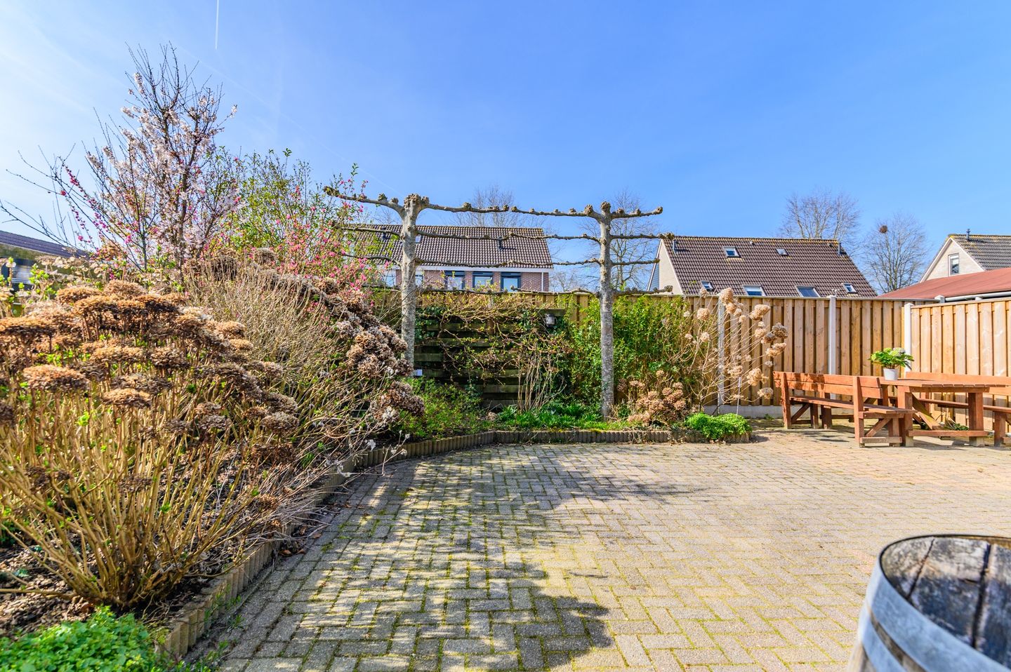 Foto 44 van de Veentjes 3