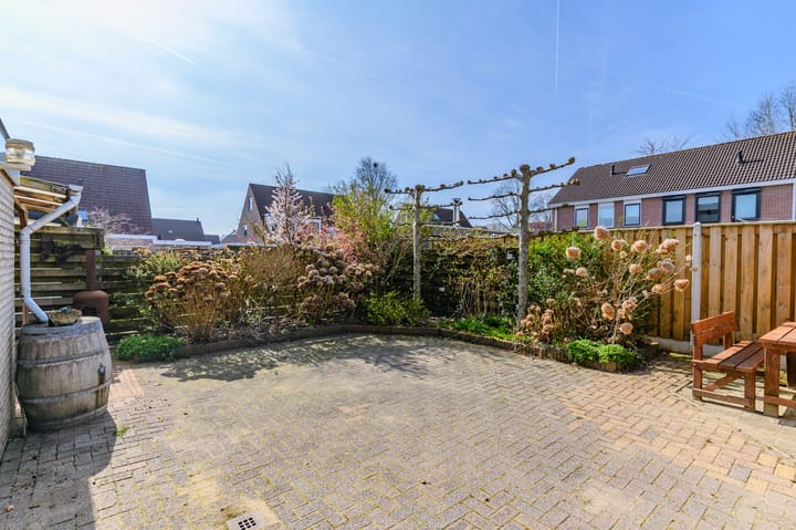 Foto 45 van de Veentjes 3