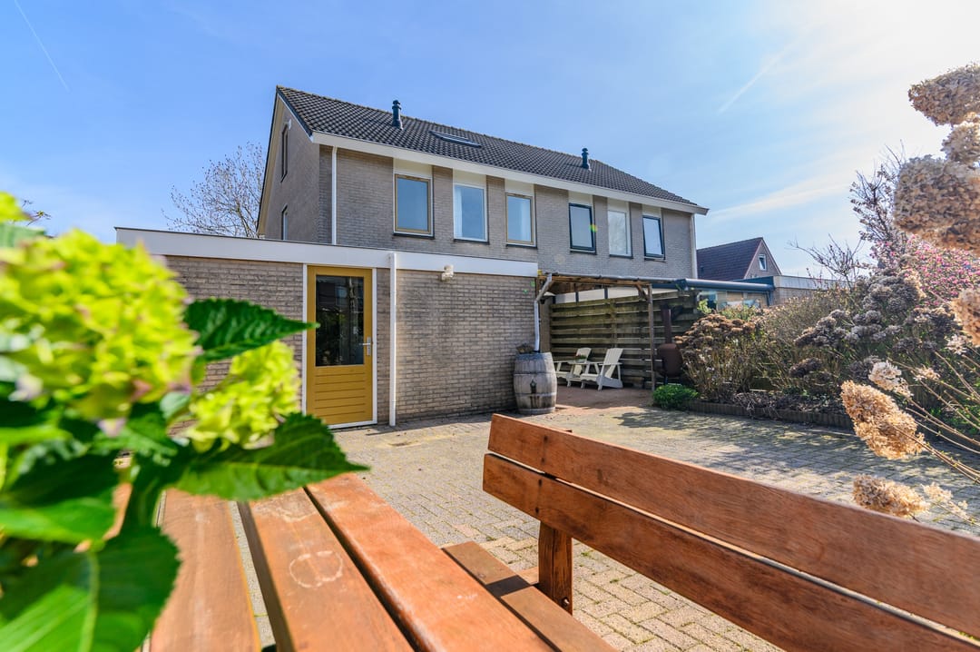 Foto 46 van de Veentjes 3