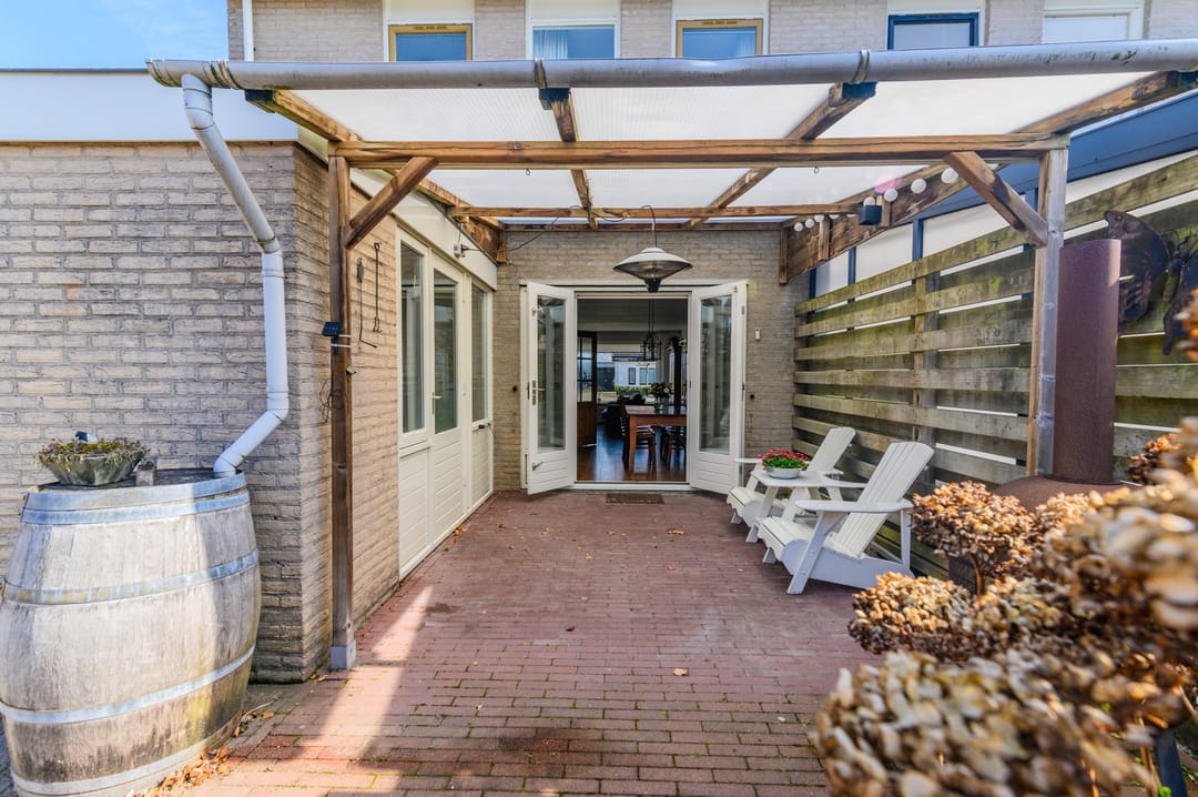 Foto 47 van de Veentjes 3