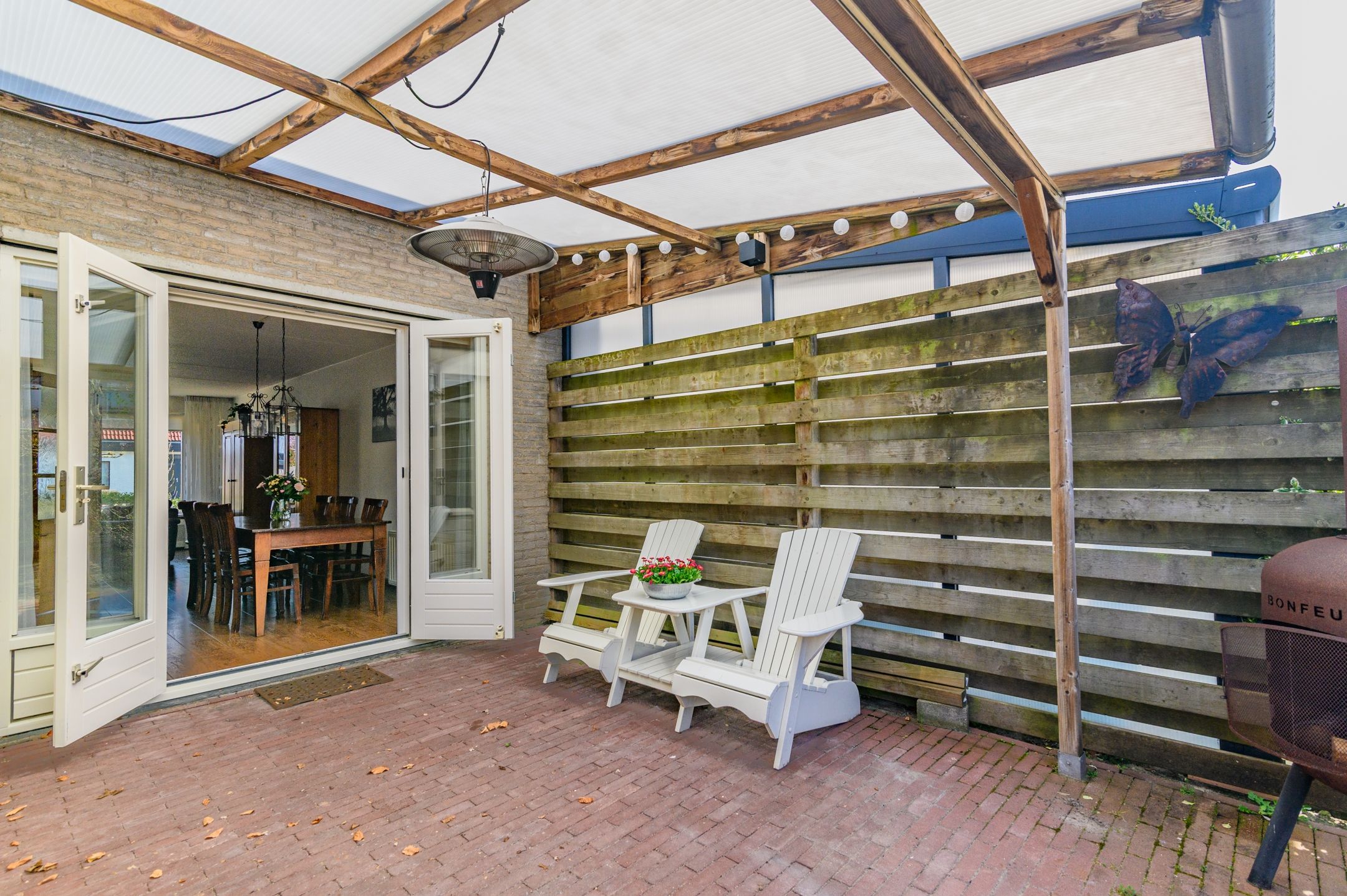 Foto 48 van de Veentjes 3