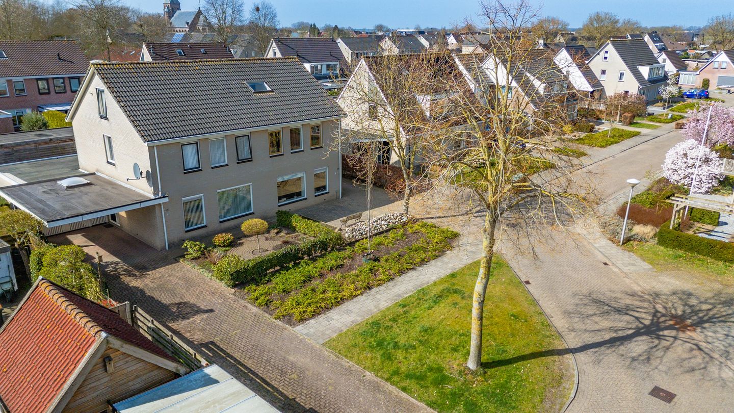 Foto 50 van de Veentjes 3