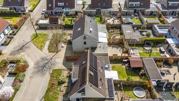 Foto 52 van de Veentjes 3