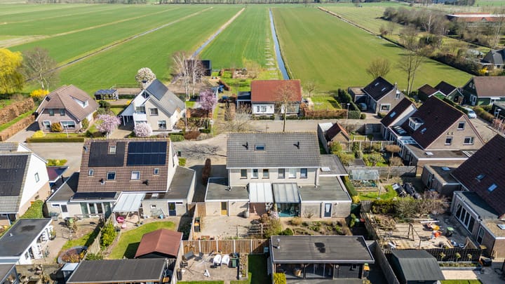 Foto 53 van de Veentjes 3