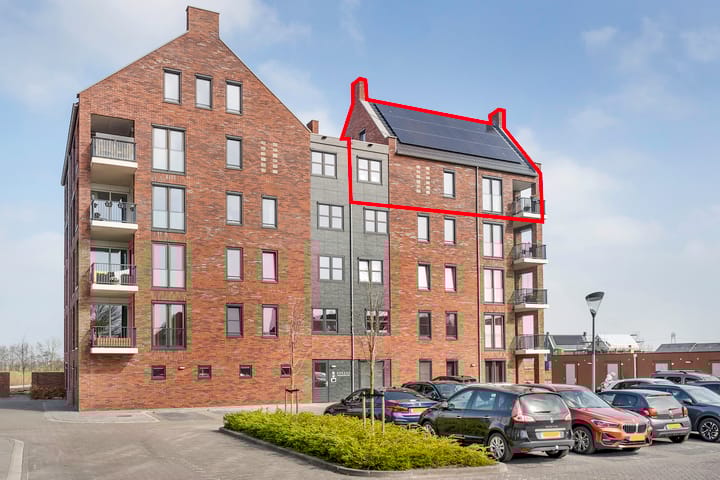 Foto 34 van Torenwachter 36