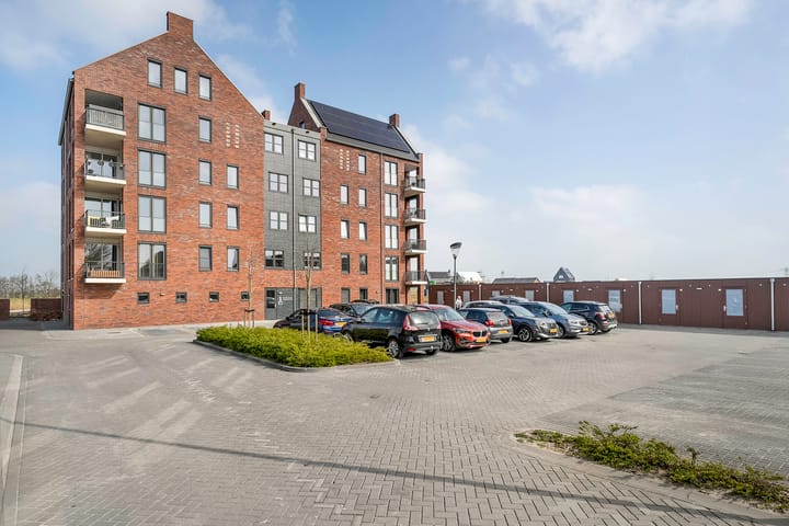 Foto 35 van Torenwachter 36