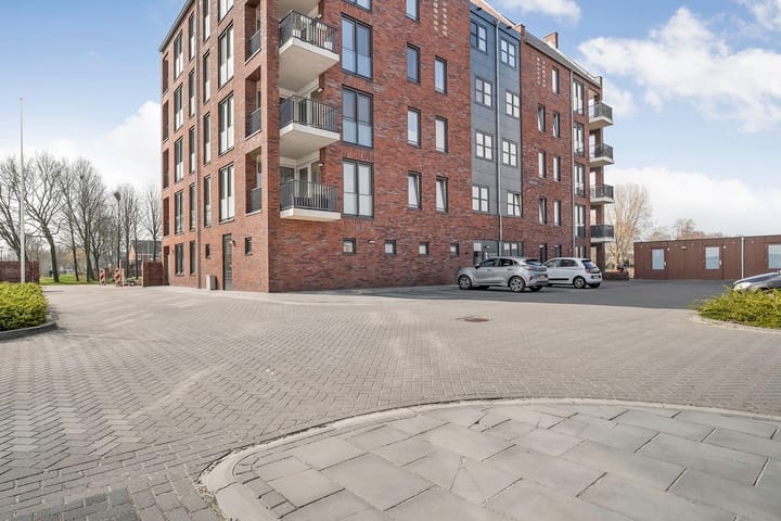 Foto 36 van Torenwachter 36