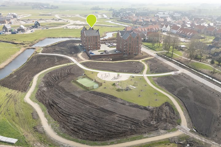 Foto 37 van Torenwachter 36