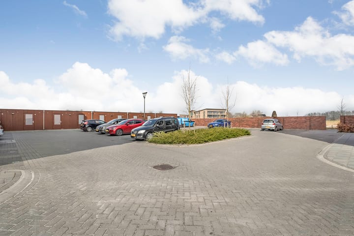 Foto 39 van Torenwachter 36