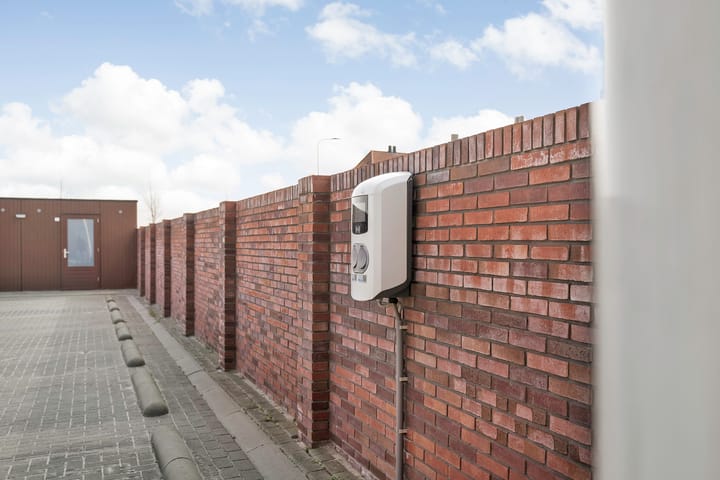 Foto 40 van Torenwachter 36