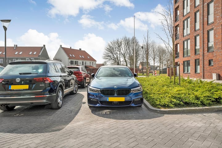 Foto 41 van Torenwachter 36