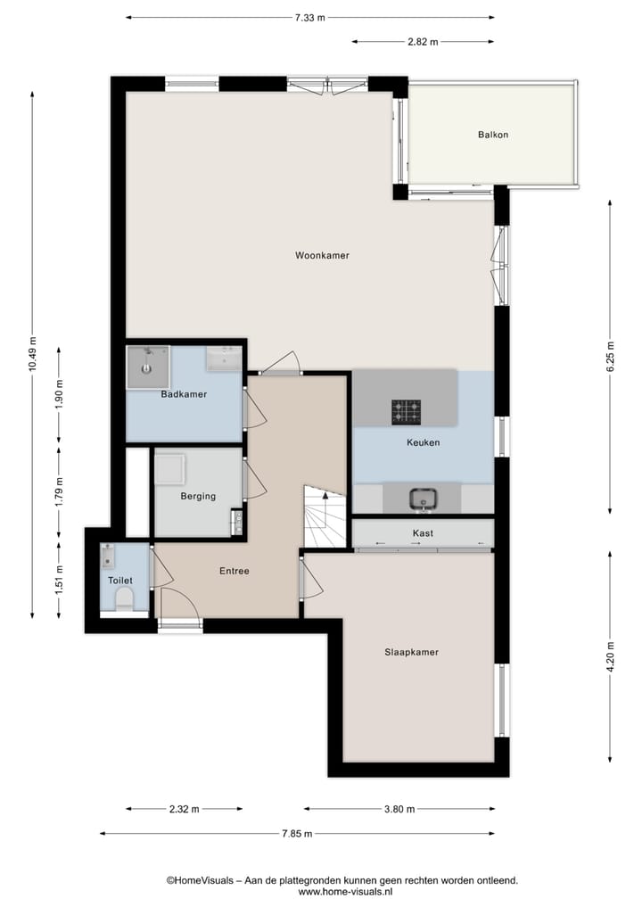 Foto 44 van Torenwachter 36