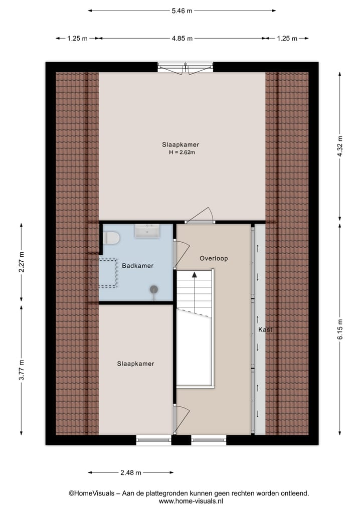 Foto 45 van Torenwachter 36