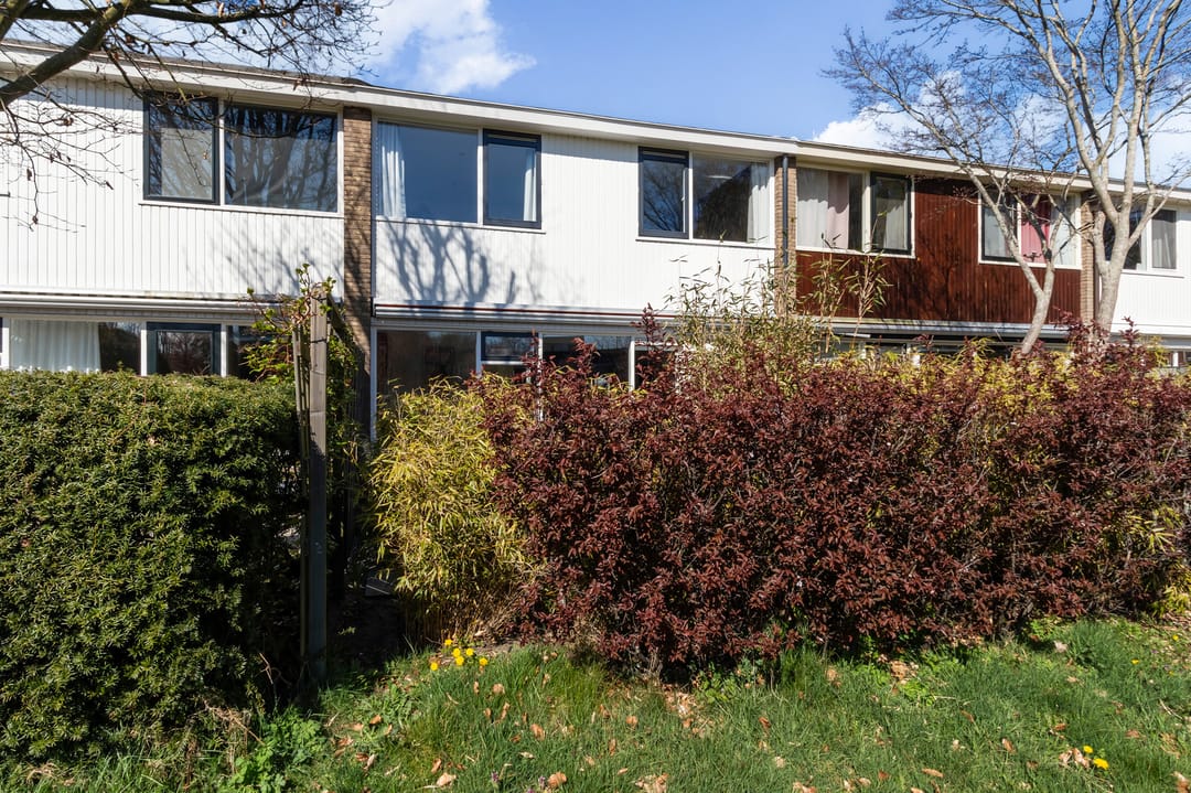 Foto 1 van Generaal Kraijenhoffstraat 125