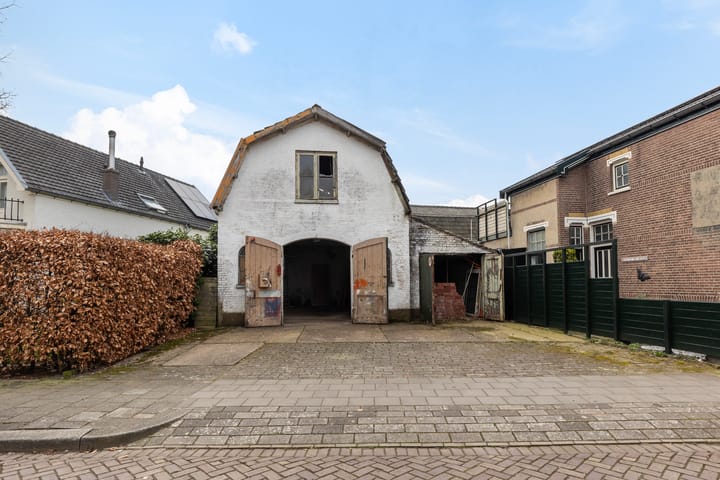 Foto 1 van Schotweg 29