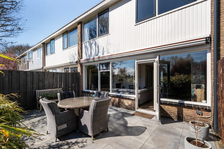 Photo 4 of Generaal Kraijenhoffstraat 125