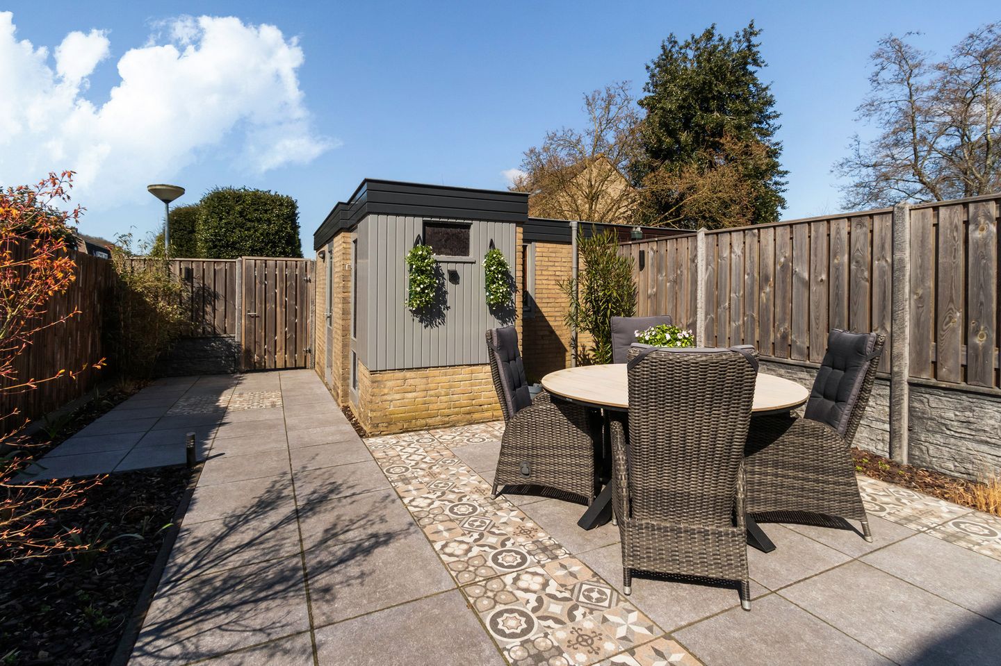 Foto 5 van Generaal Kraijenhoffstraat 125