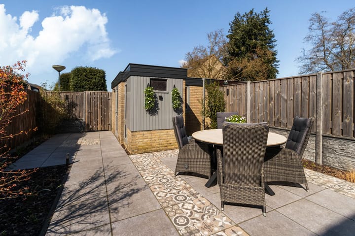 Photo 5 of Generaal Kraijenhoffstraat 125