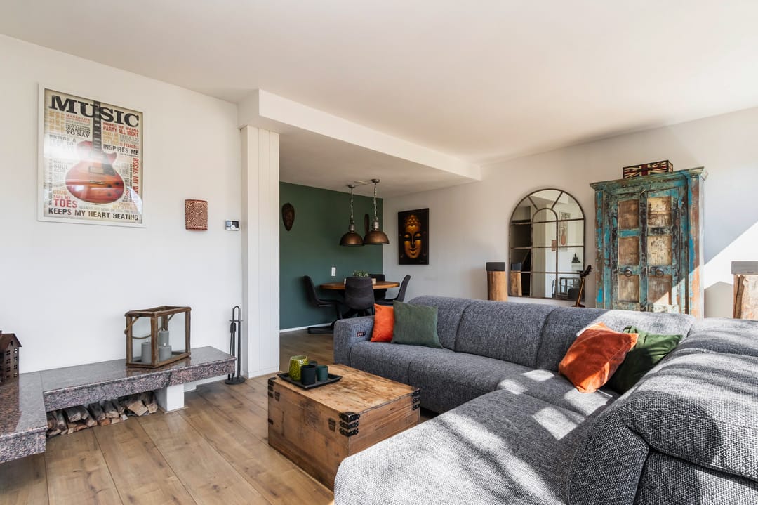 Foto 7 van Generaal Kraijenhoffstraat 125