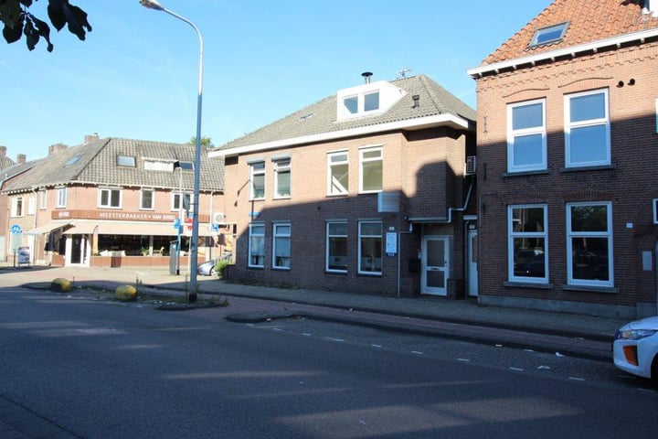 Veldhovenring 113