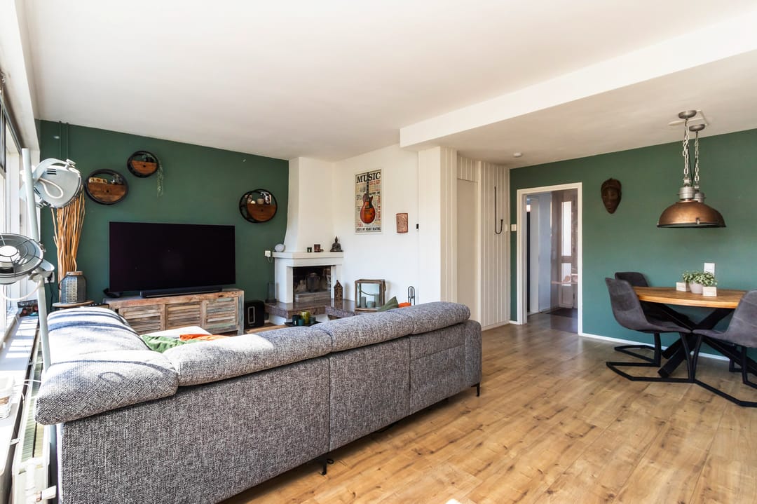 Foto 8 van Generaal Kraijenhoffstraat 125