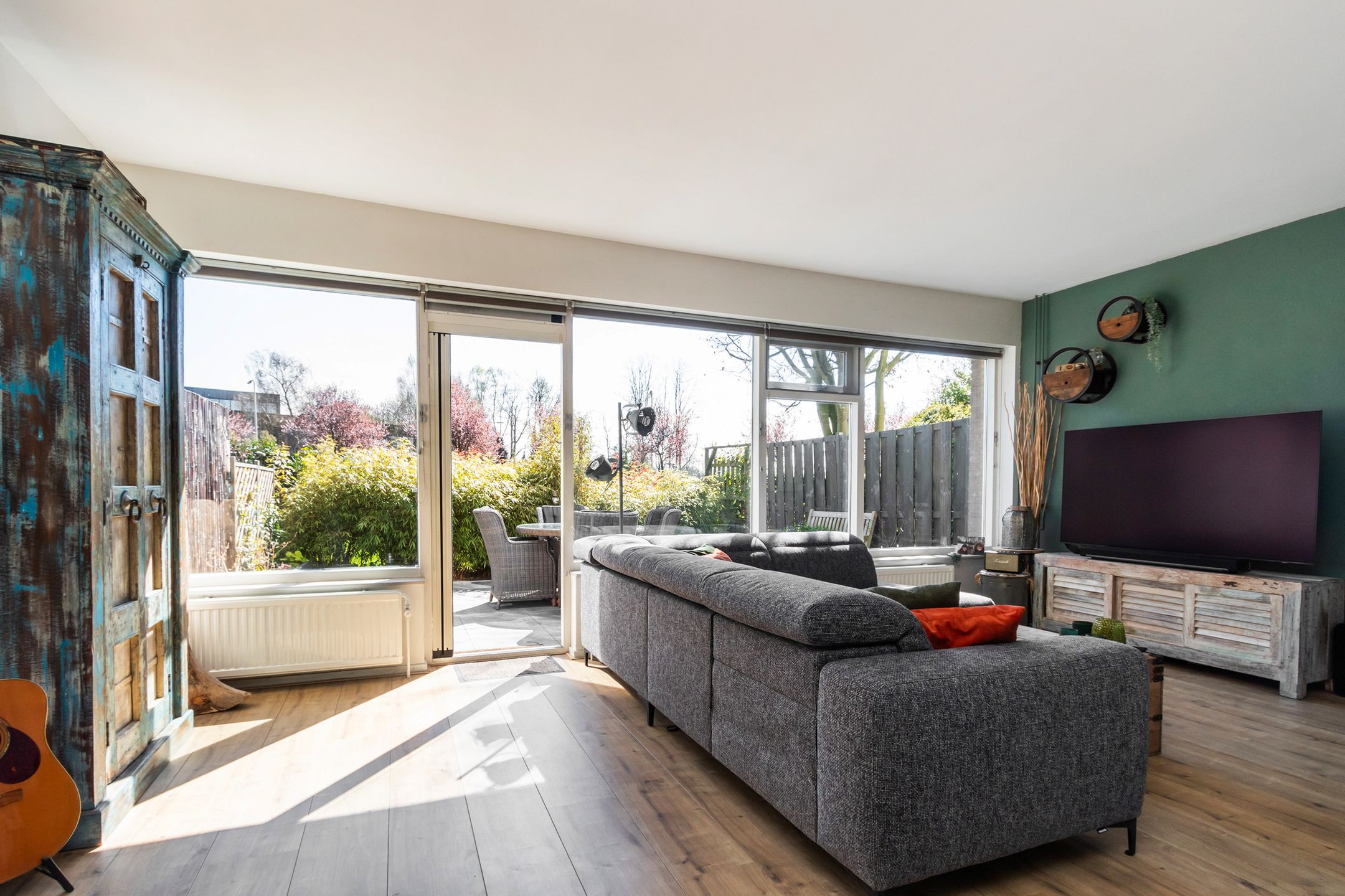 Foto 9 van Generaal Kraijenhoffstraat 125