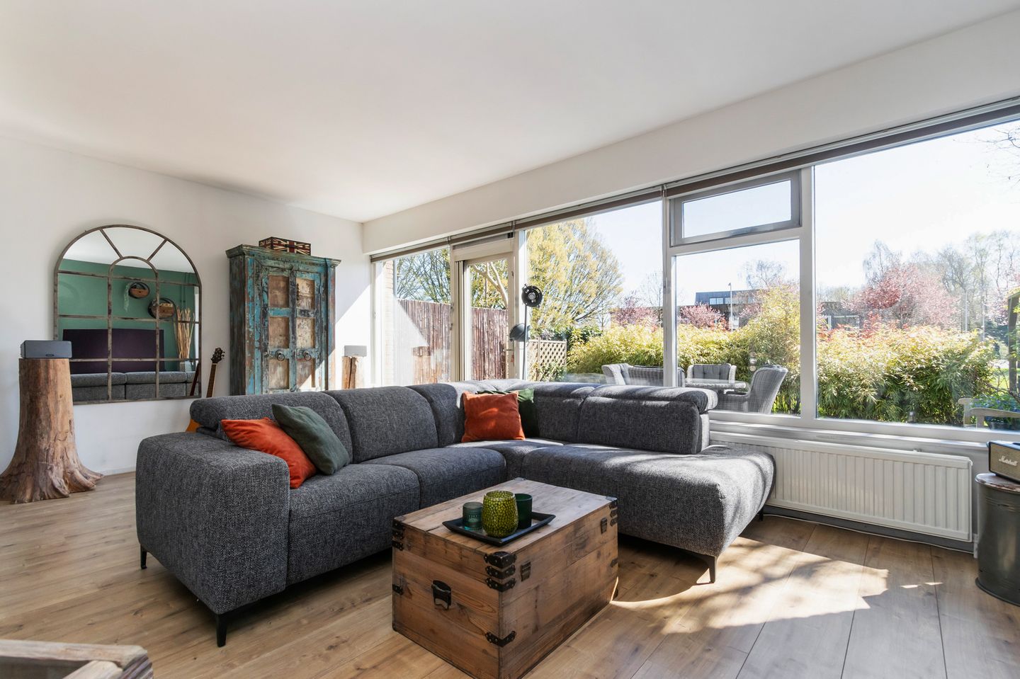 Foto 10 van Generaal Kraijenhoffstraat 125