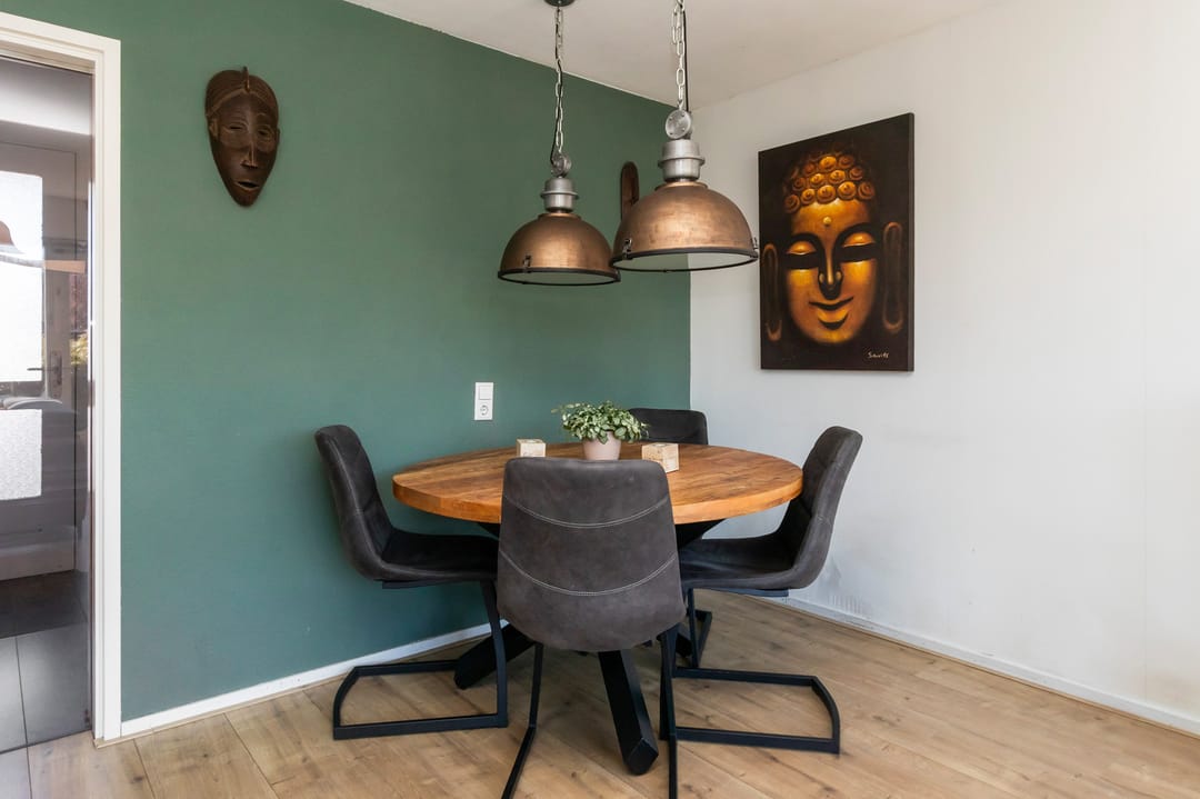 Foto 11 van Generaal Kraijenhoffstraat 125