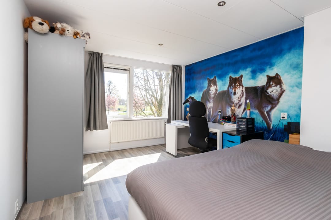 Foto 16 van Generaal Kraijenhoffstraat 125