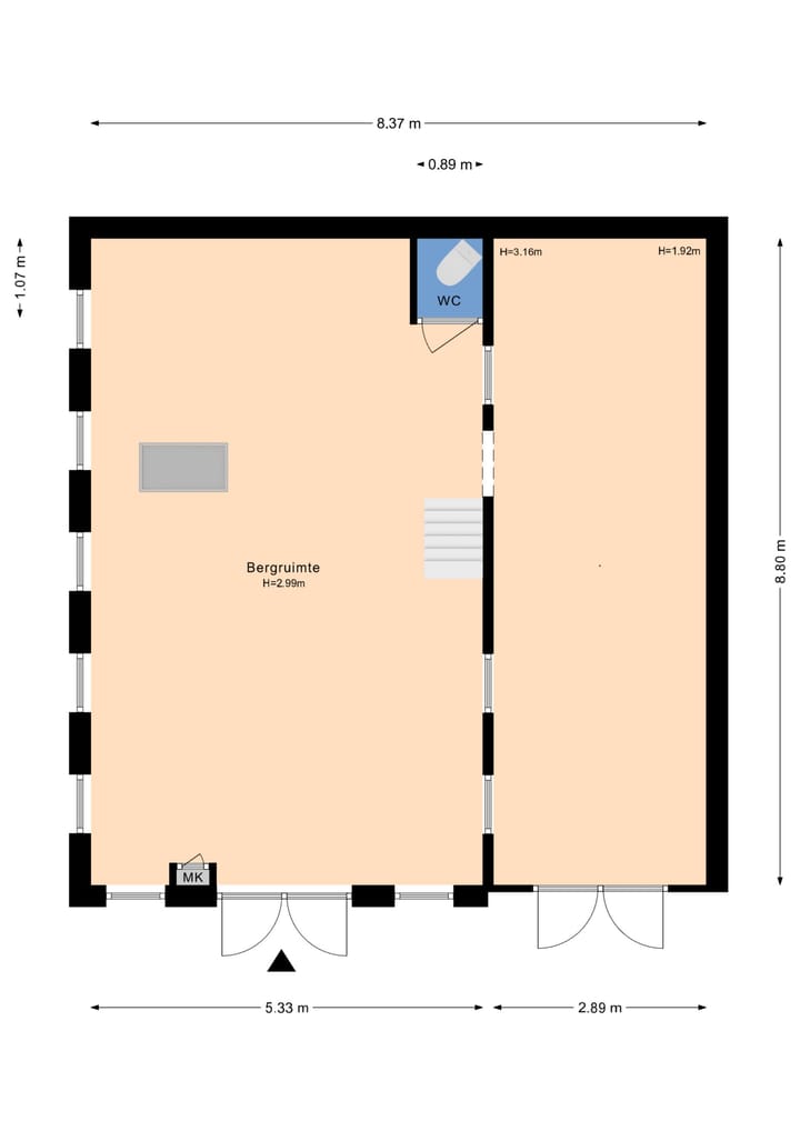 Foto 17 van Schotweg 29