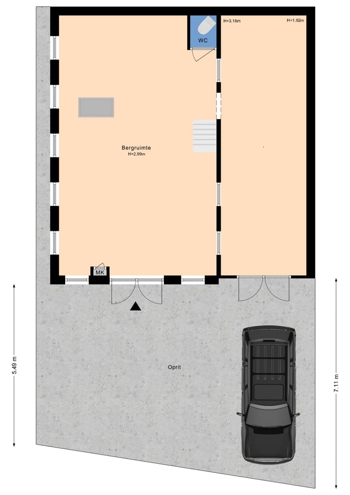 Foto 19 van Schotweg 29