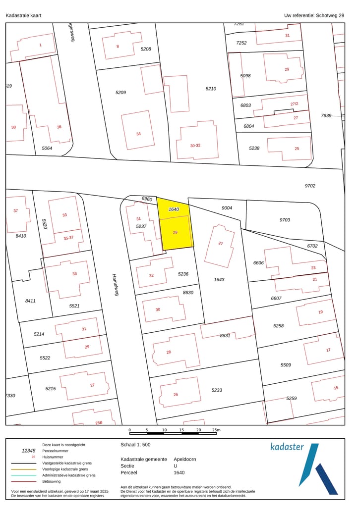 Foto 20 van Schotweg 29