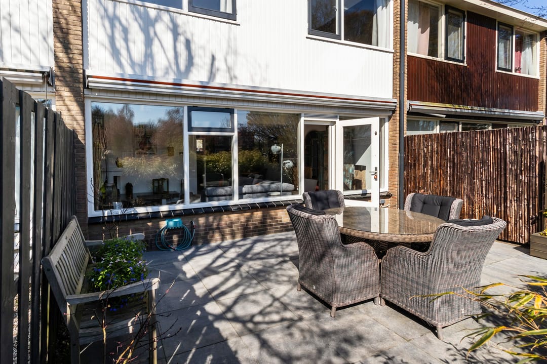 Foto 22 van Generaal Kraijenhoffstraat 125