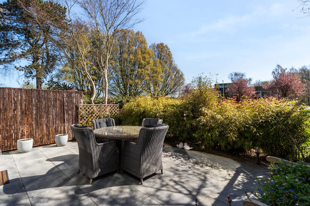 Foto 23 van Generaal Kraijenhoffstraat 125