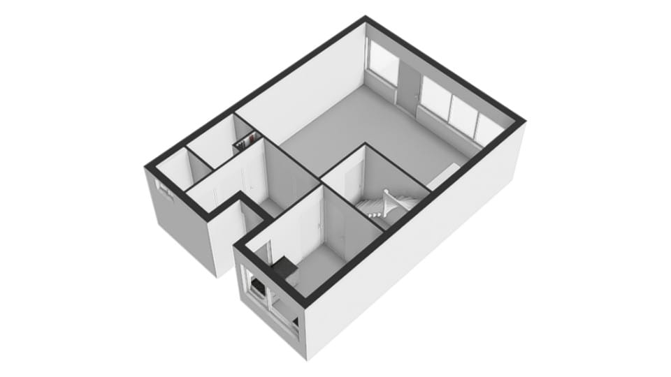 Foto 27 van Generaal Kraijenhoffstraat 125