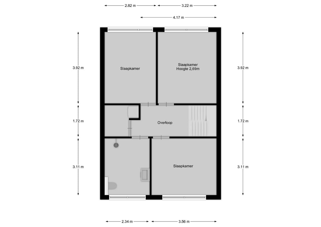 Foto 28 van Generaal Kraijenhoffstraat 125